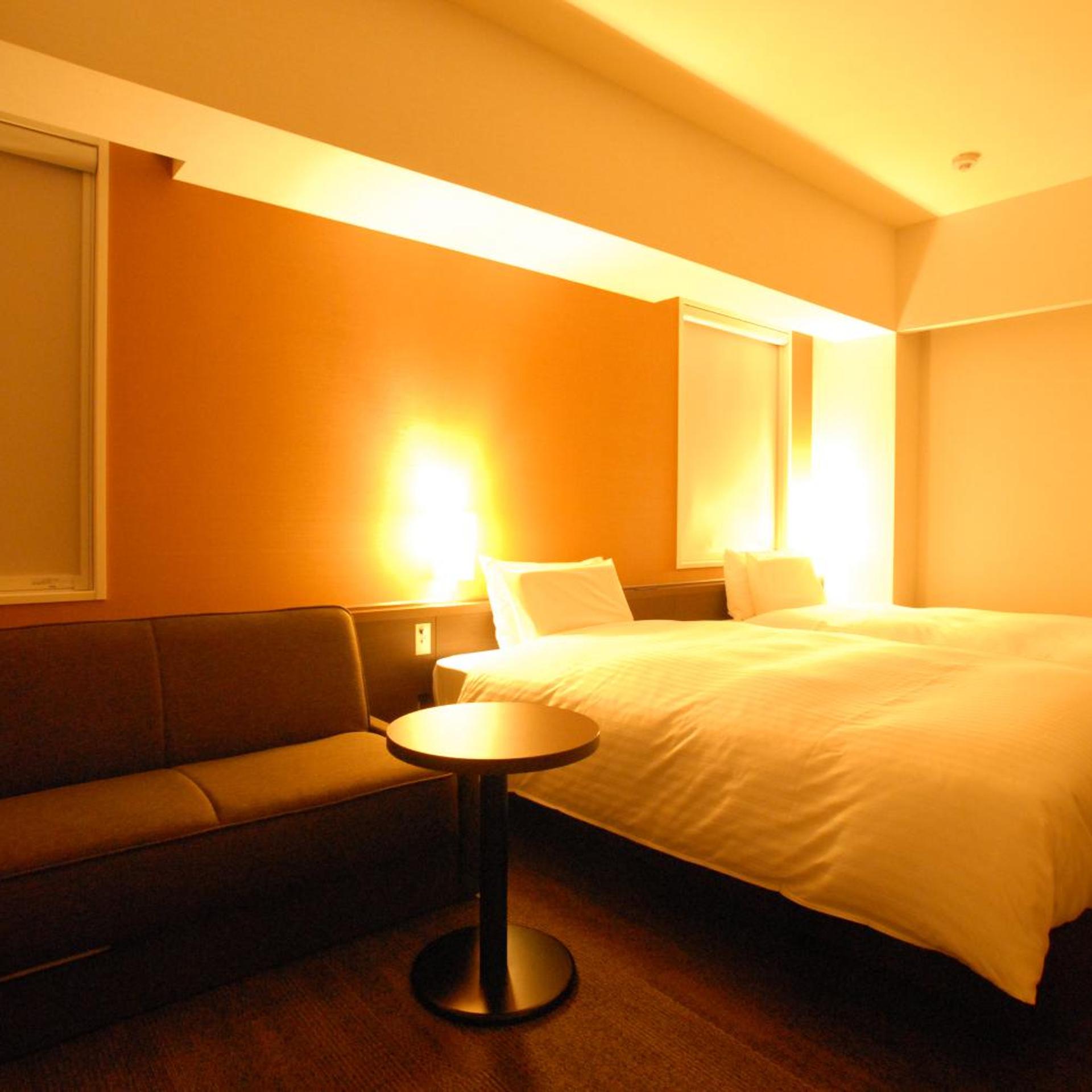 AB Hotel Kakamigahara 23/32