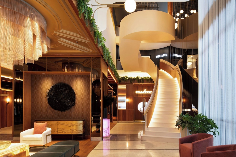 HONEYROSE Hotel, Montreal, a Tribute Portfolio Hotel 28/47
