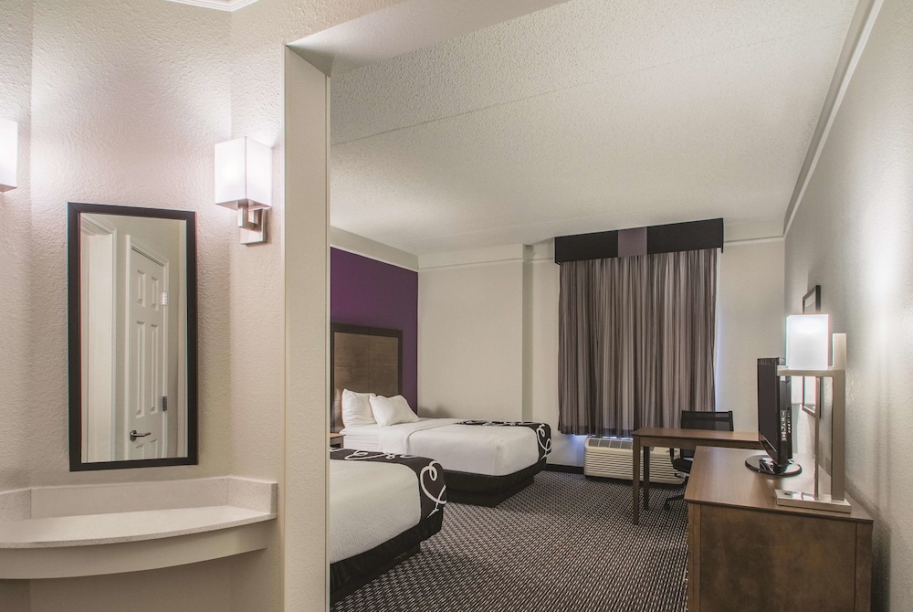 La Quinta Inns & Suites by Wyndham Orem University Pwy/Provo 22/57