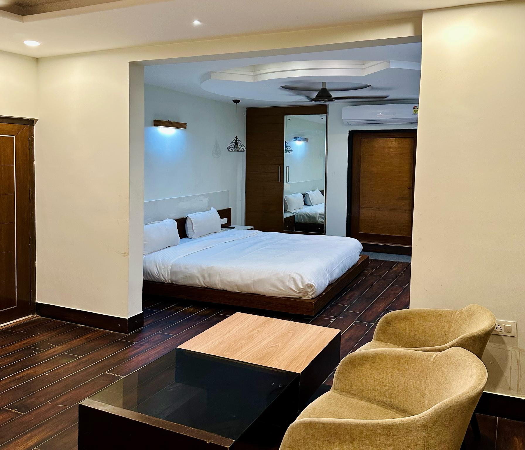 Luxury