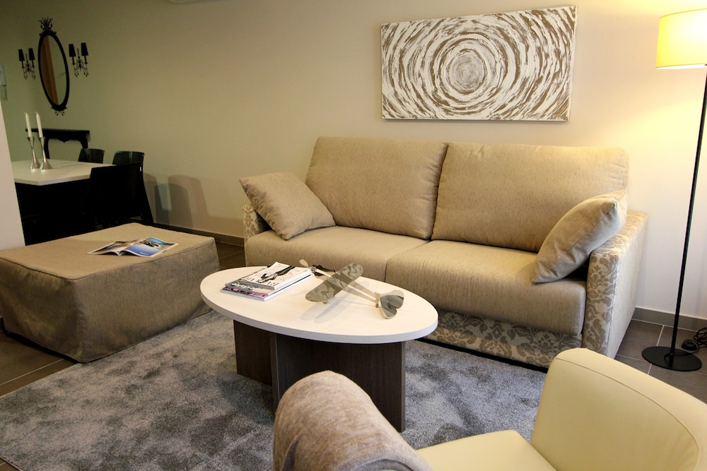Pierre Vacances Residence Barcelona Sants 24/49