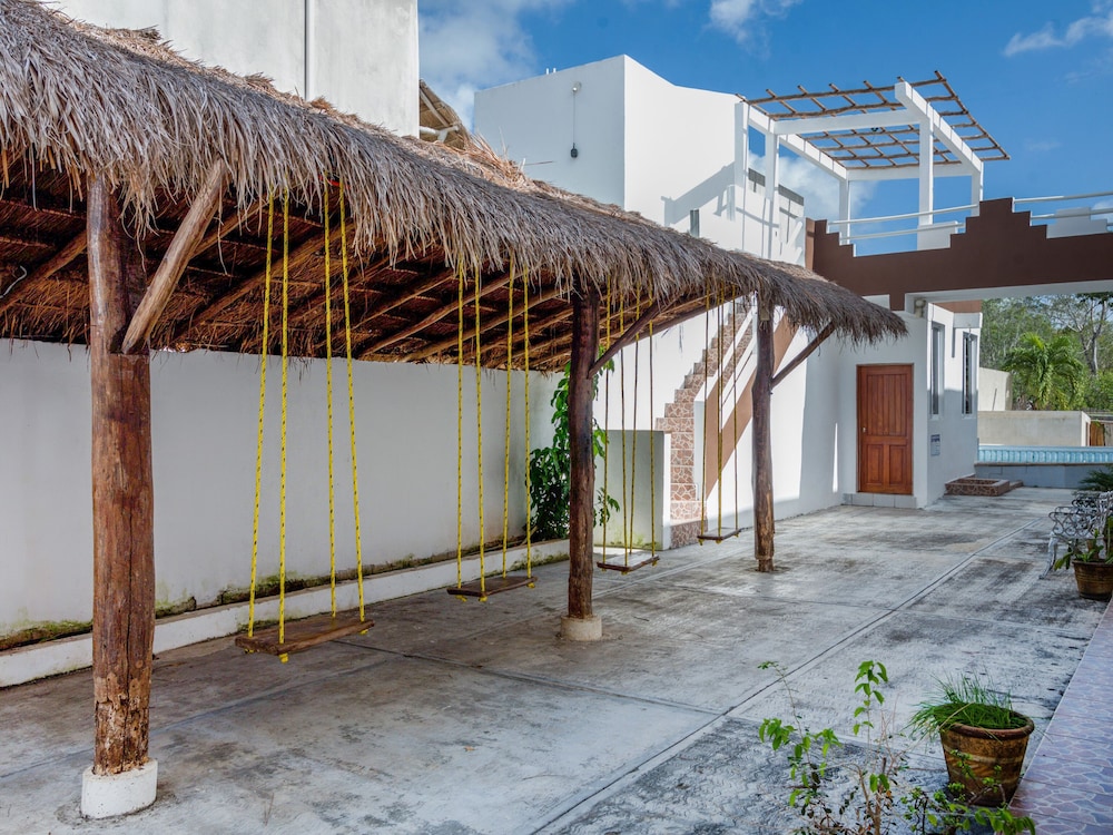OYO Hotel Palma Real 25/34
