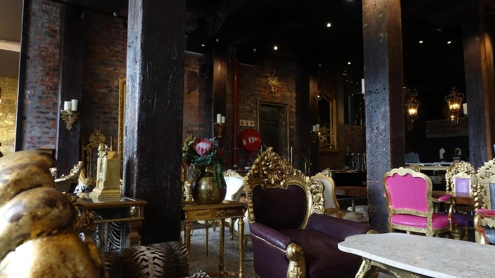 Signature Lux Hotel By Onomo Waterfront 66/79