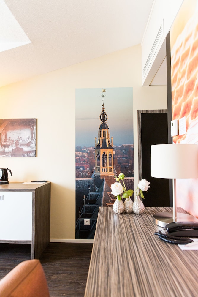 City Hotel Gouda, WorldHotels Crafted 48/57