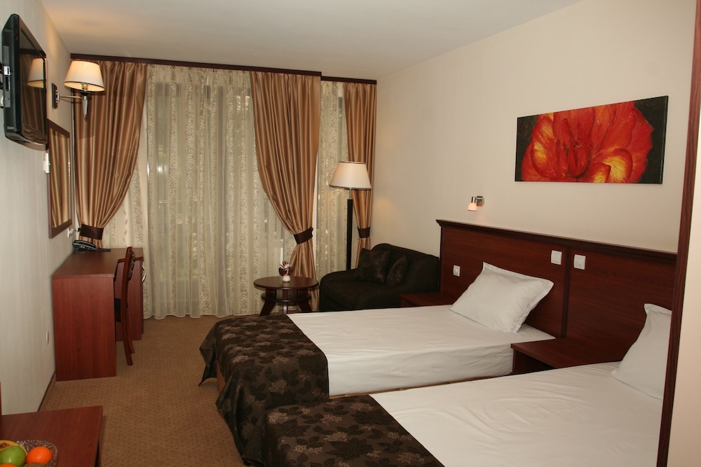 Hotel Favorit 17/50