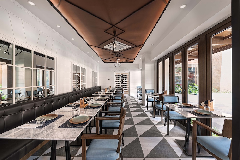 Mandarin Bay Resort and Spa 73/86