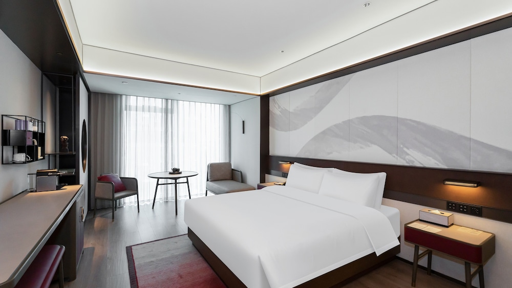 Joya Hangzhou Qianjiang CBD 10/39