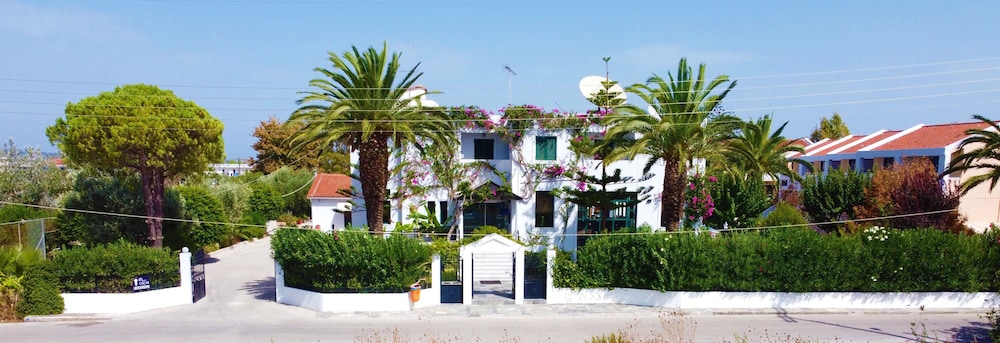 Oscar Hotel 39/49