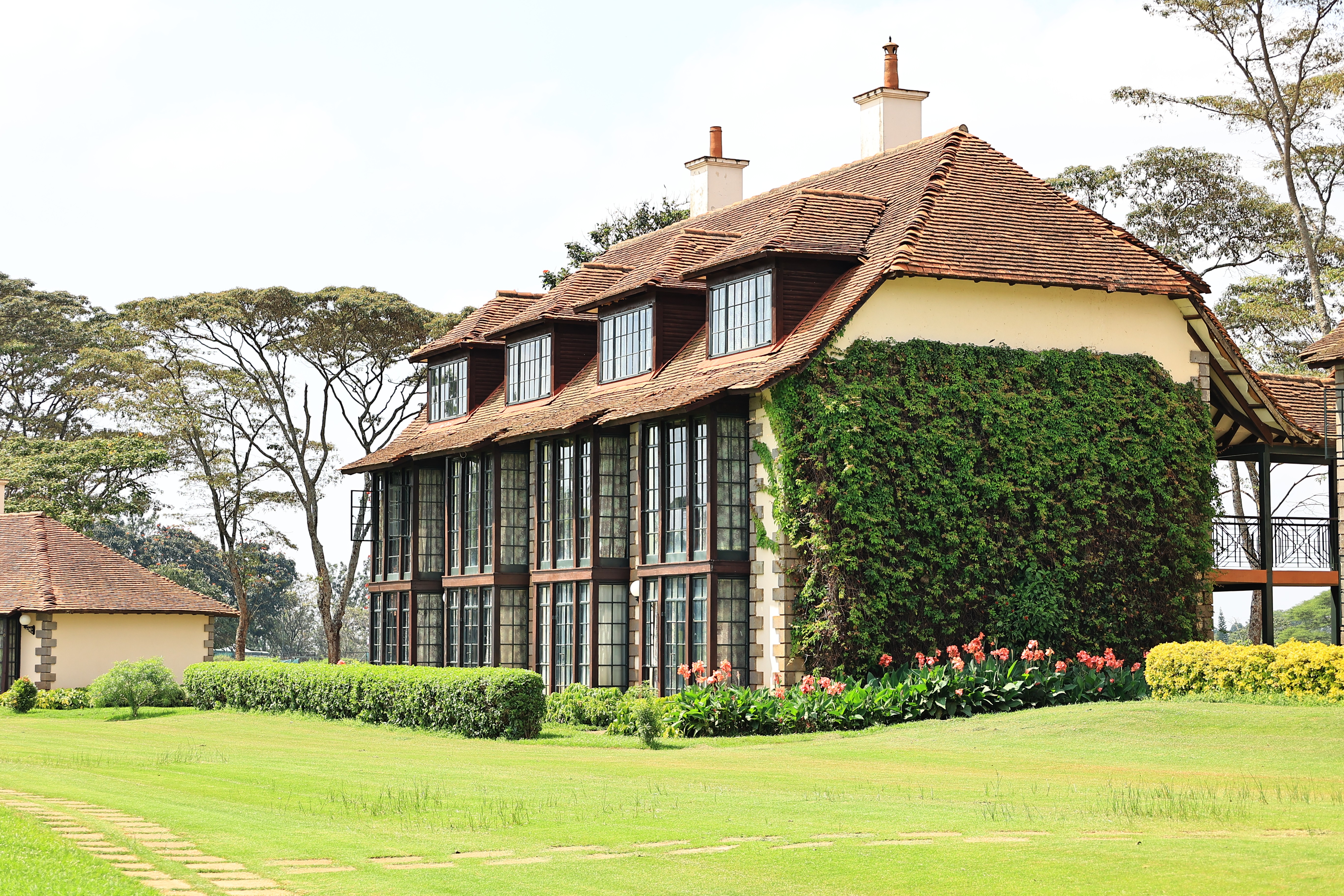 Windsor Golf Hotel And Country Club in NAIROBI