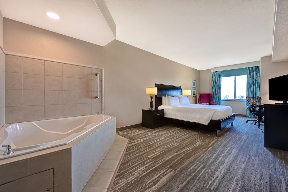 Hilton Garden Inn San Bernardino 19/57
