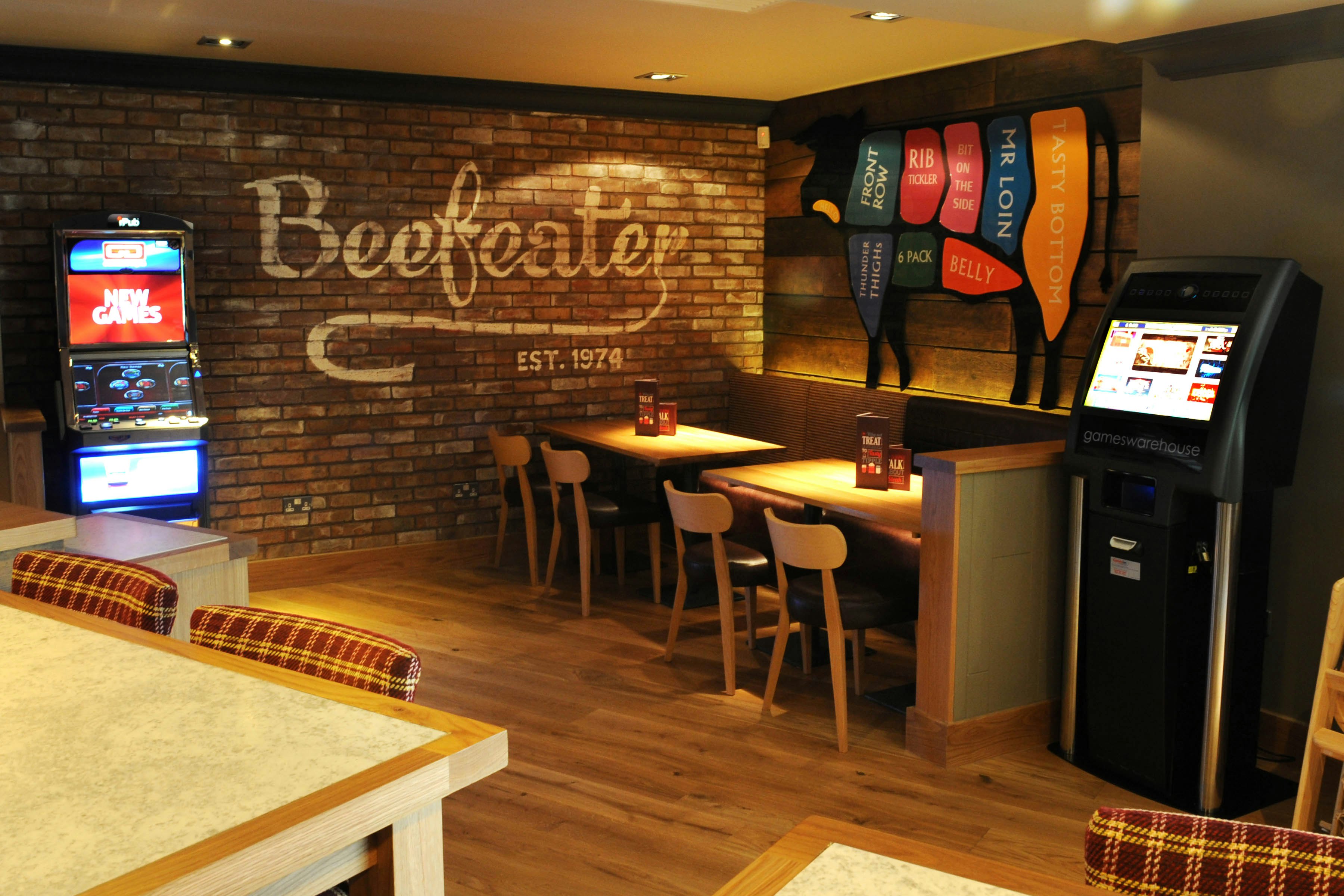 Premier Inn Redditch North A441 31/37