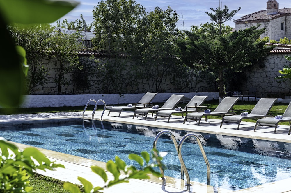 Koclu Konagi Hotel 43/47