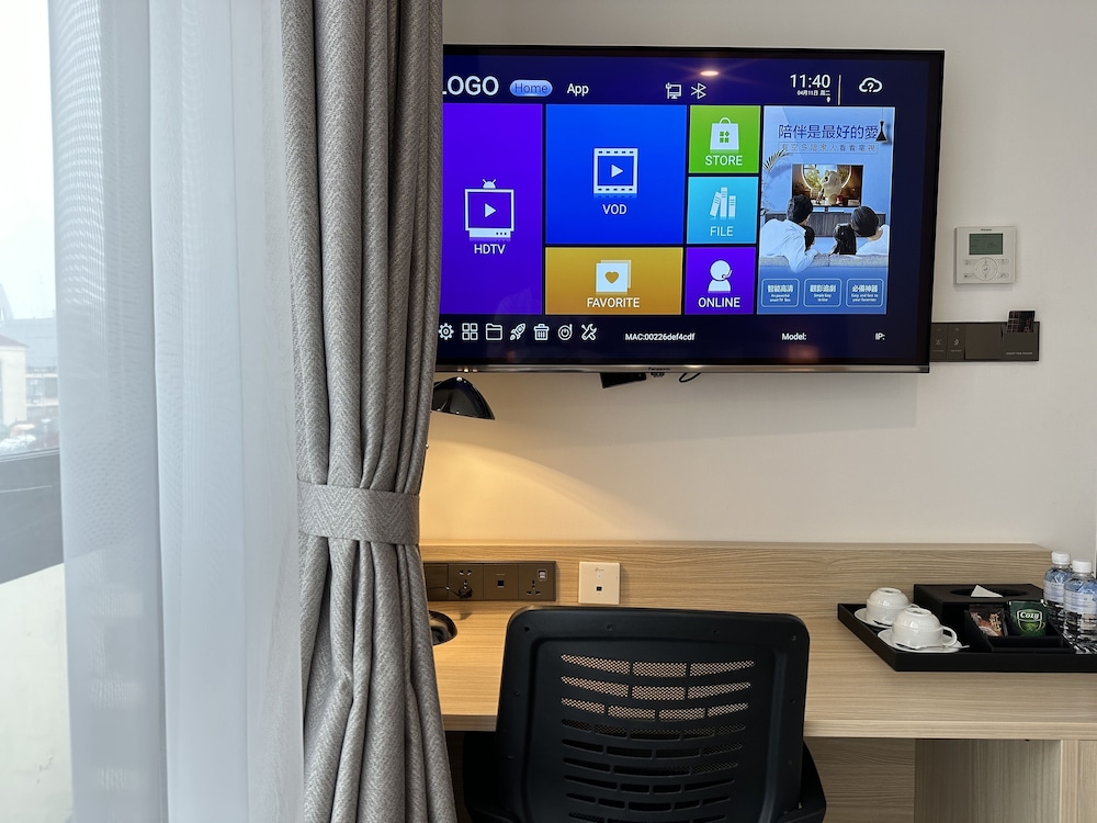 Hotel Yah Hanoi 37/50