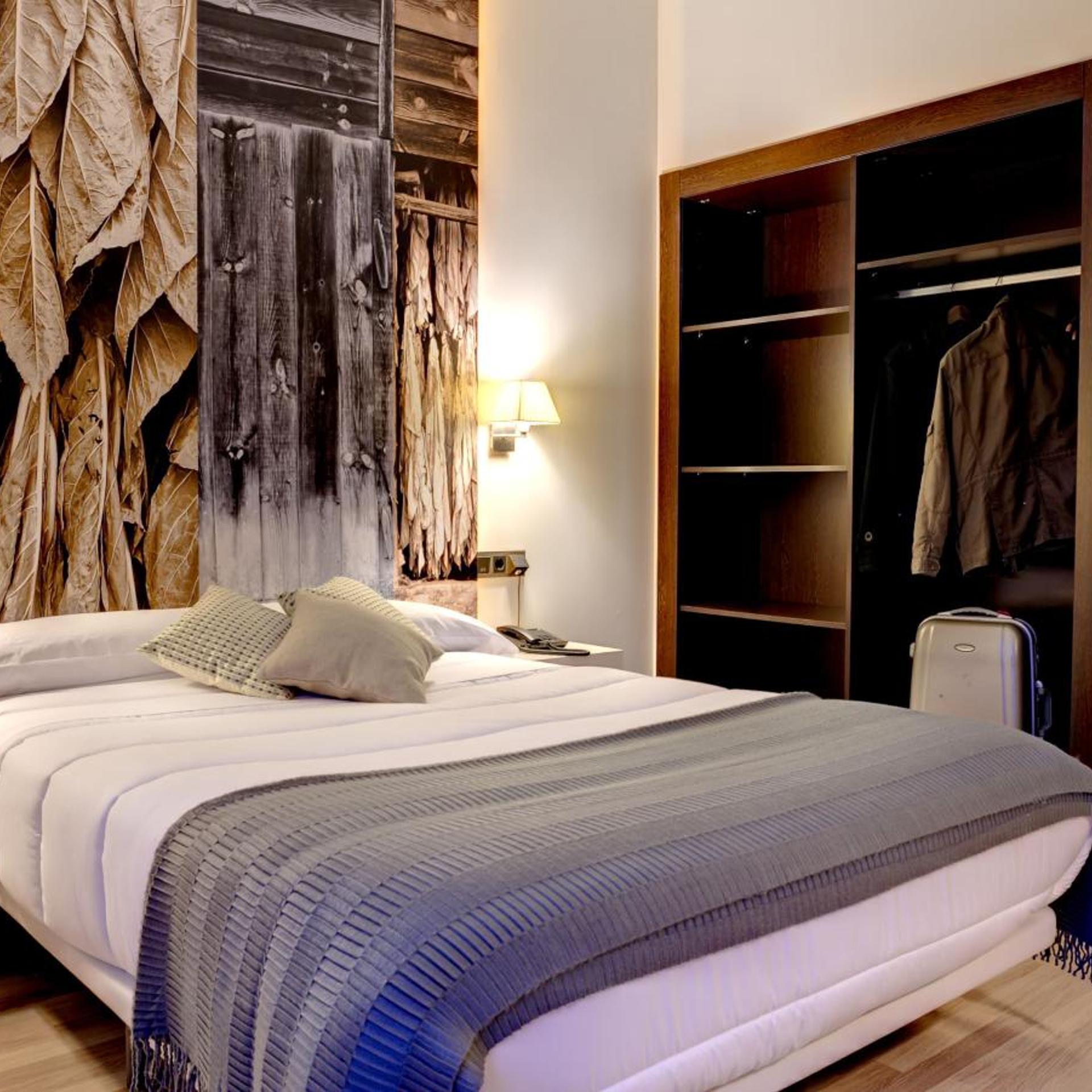 HOTEL LAS TERRAZAS AND SUITES 22/55