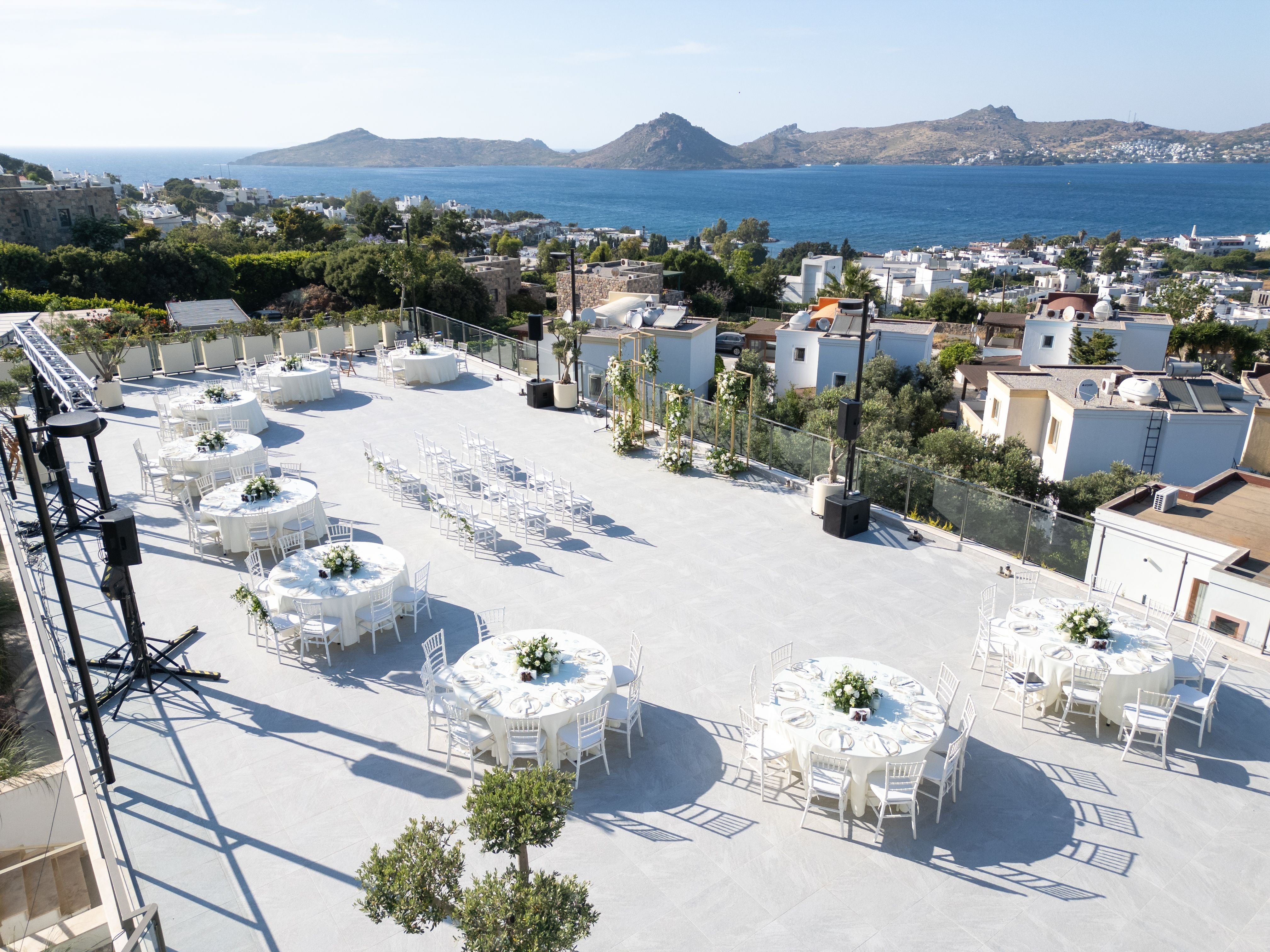 Spektr Hotel Bodrum 10/10