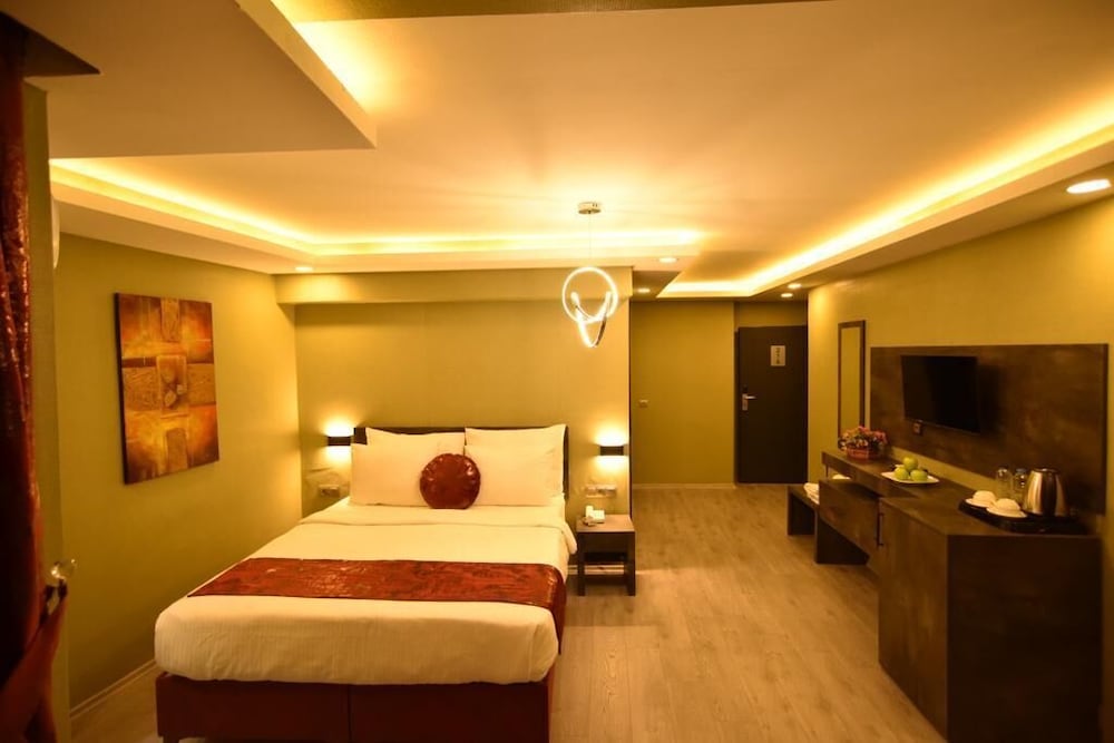 Swiss Inn Hotel Mersin 15/43