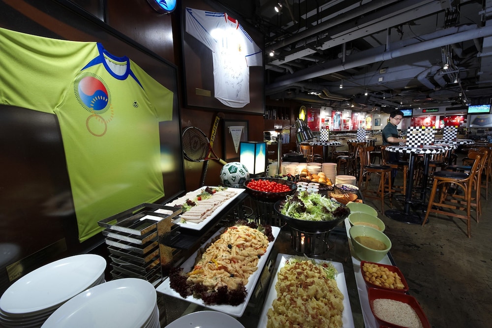 Charterhouse Causeway Bay Hotel 30/50