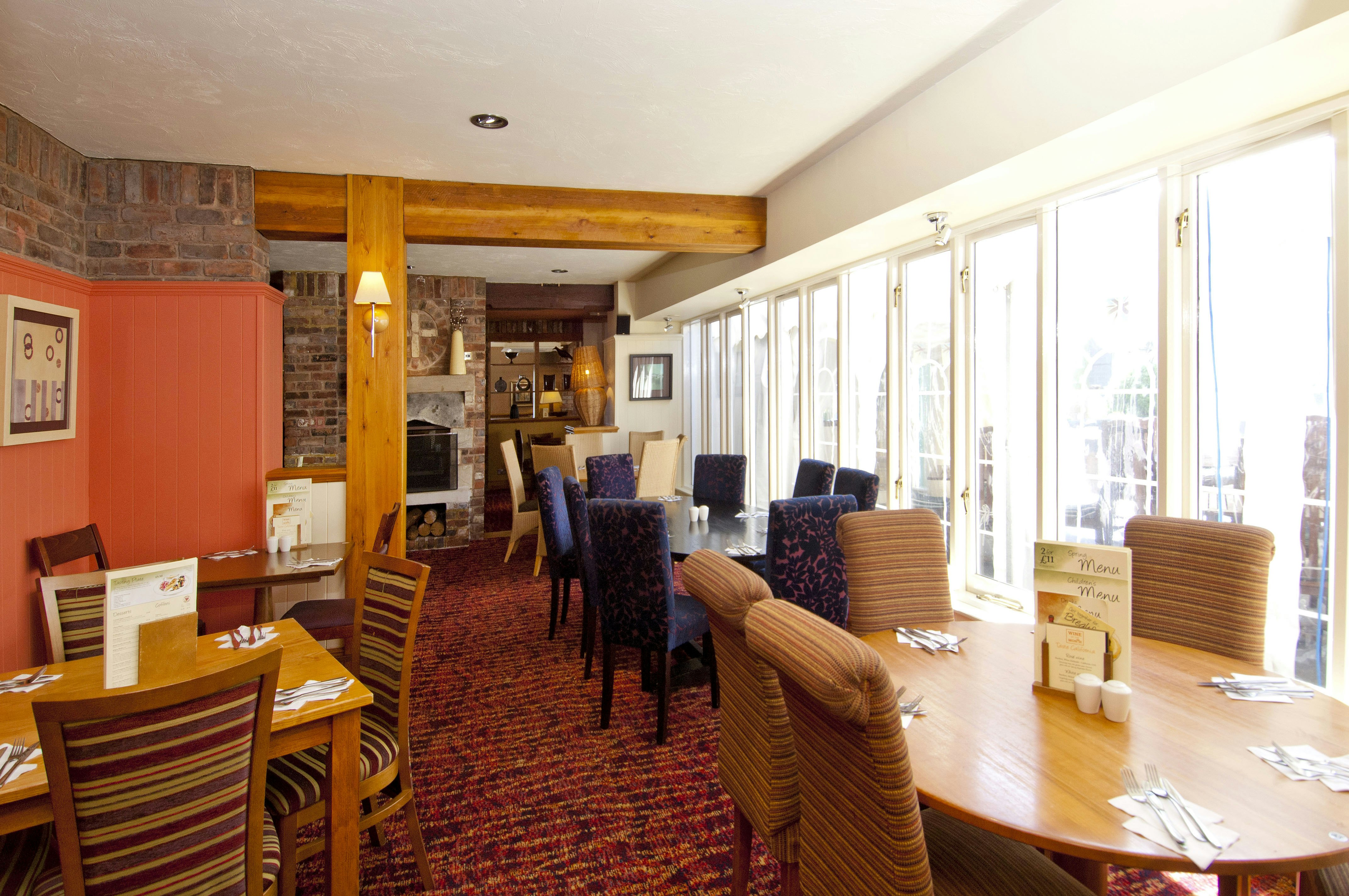 Premier Inn Plymouth City (Lockyers Quay) 37/49