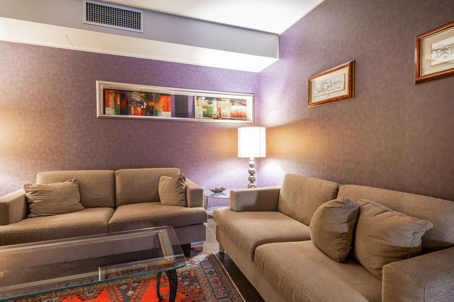 Rome Airport Hotel Fiumicino 3/11