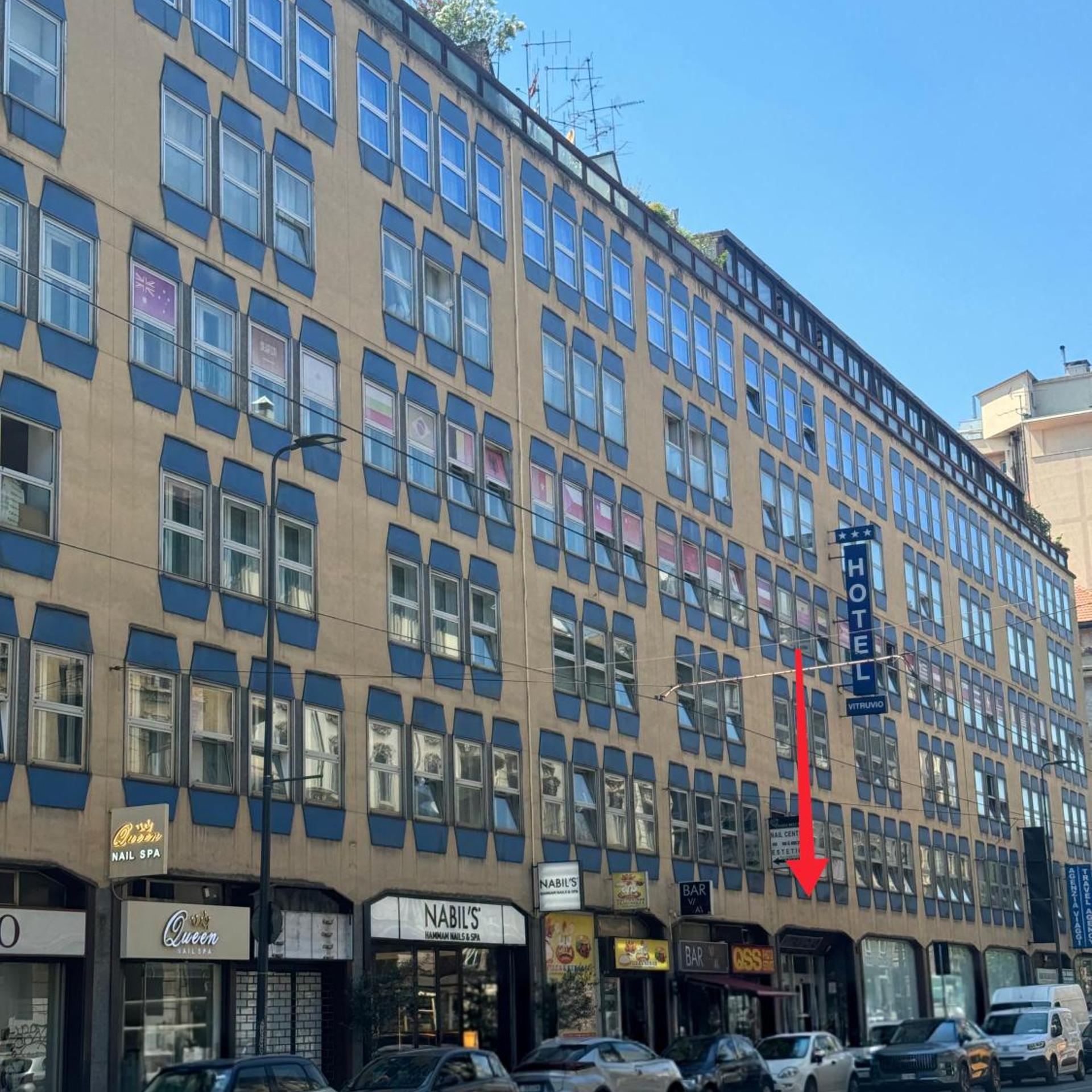 CP Hotels - Central 4/50