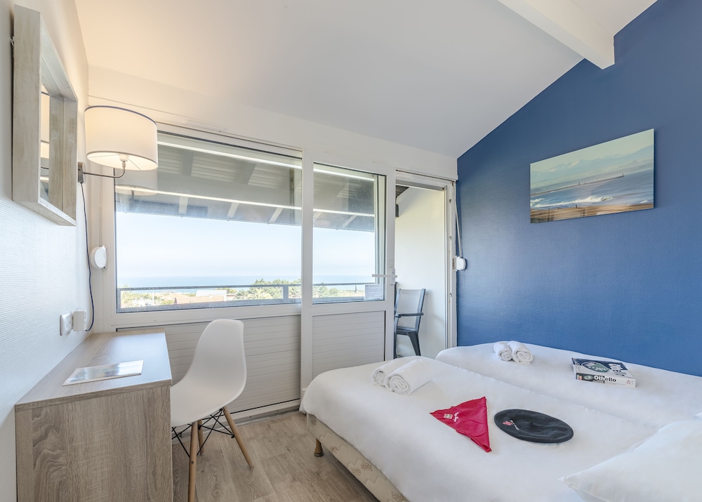 Azureva Anglet 17/59