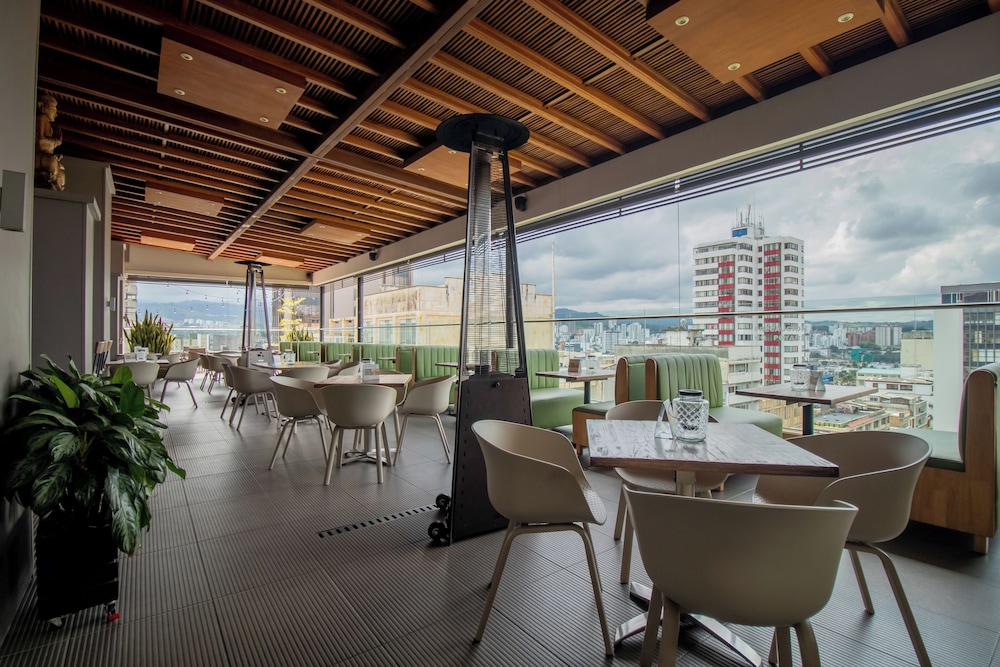 Soratama Hotel 43/49