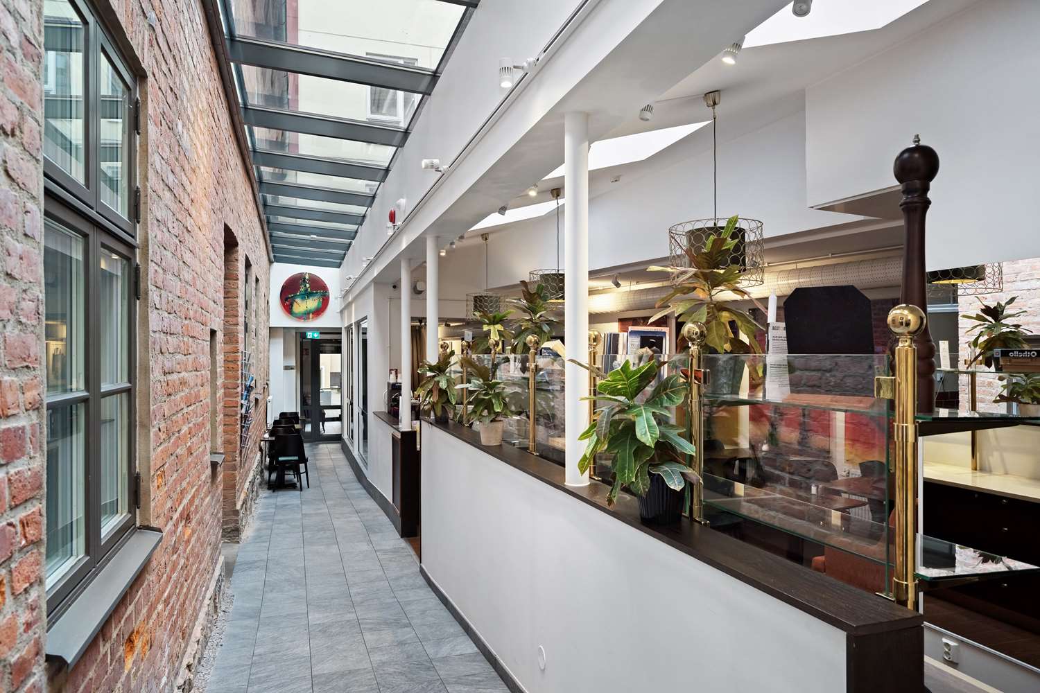 Best Western Plus Hotell Nordic Lund 6/48