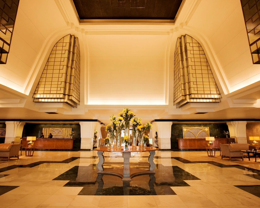 Hyatt Regency Delhi 46/72