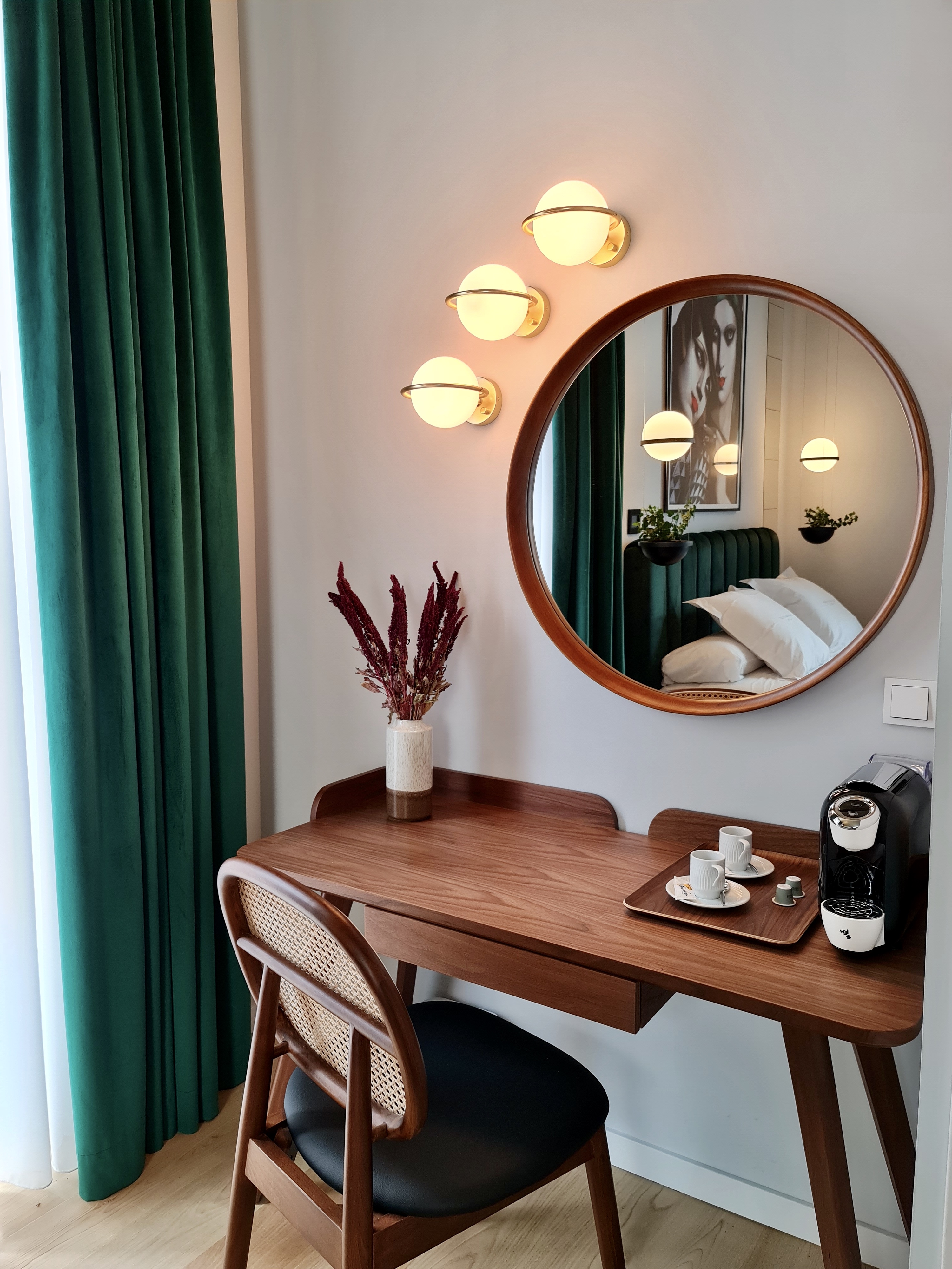 Sol Boutique hotel 49/63