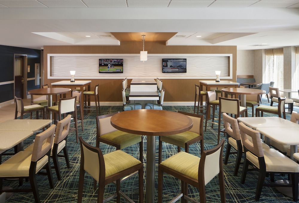 Springhill Suites By Marriott Boca Raton 23/32
