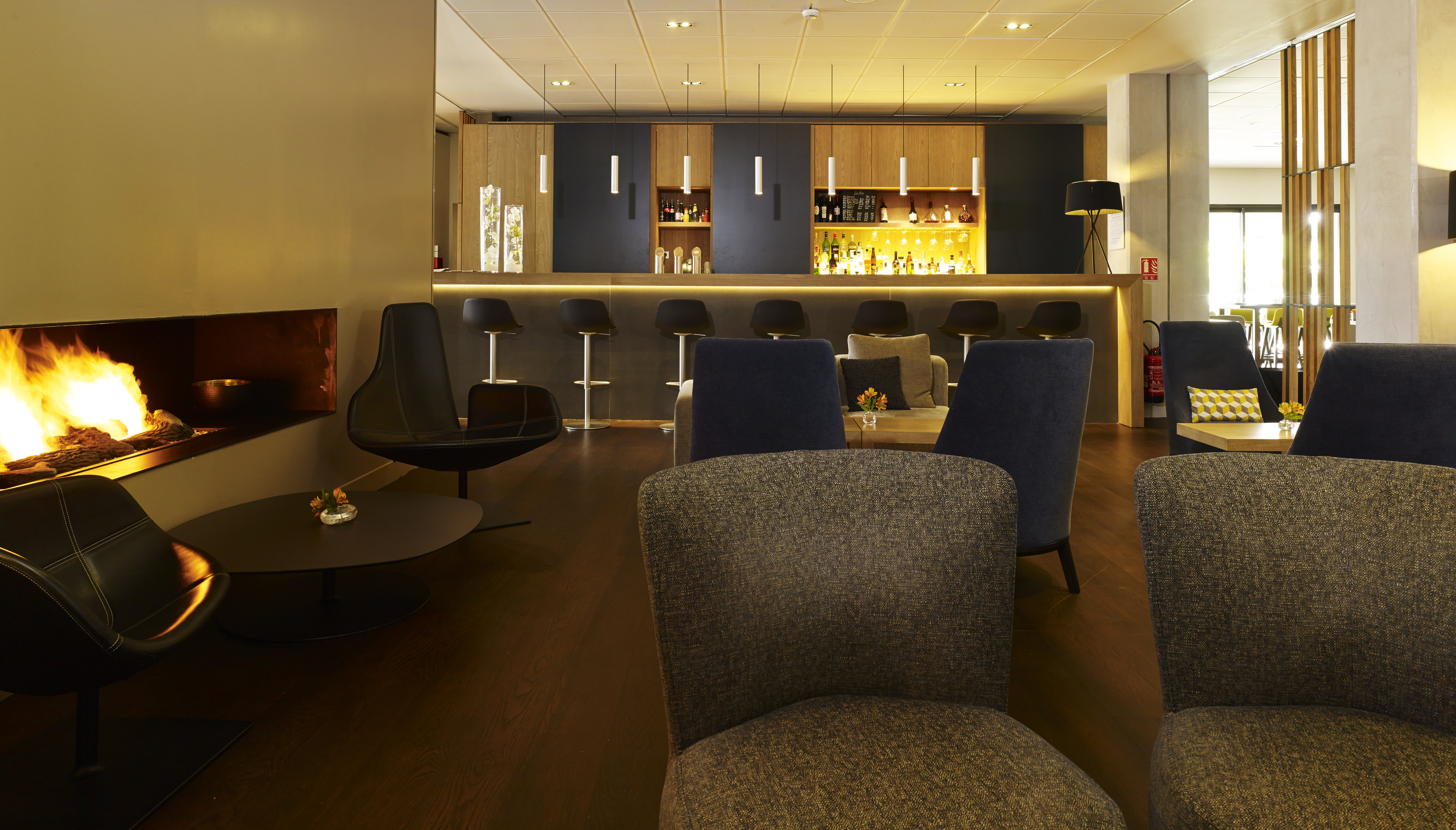 HOLIDAY INN EXPRESS TOULOUSE AIRPORT 50/56