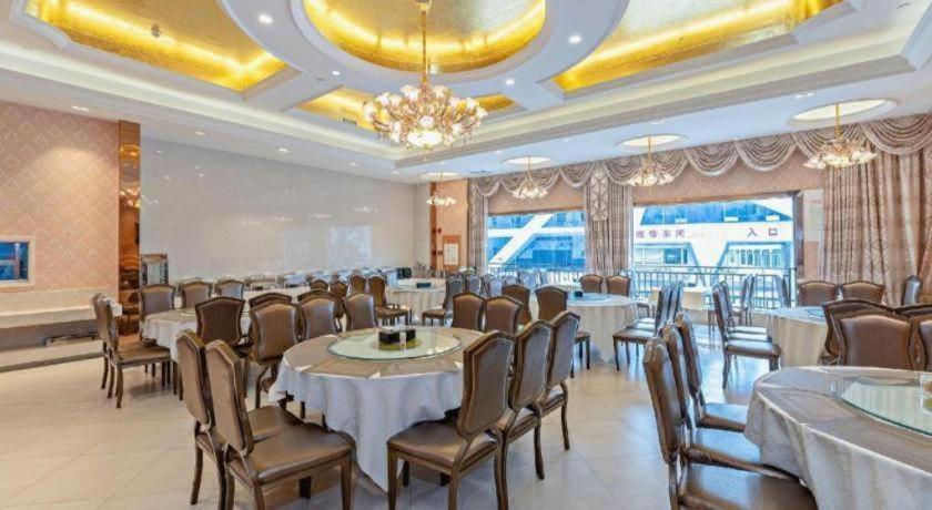 Vienna Hotel (Guangzhou Airport Road Huangshi) 43/60