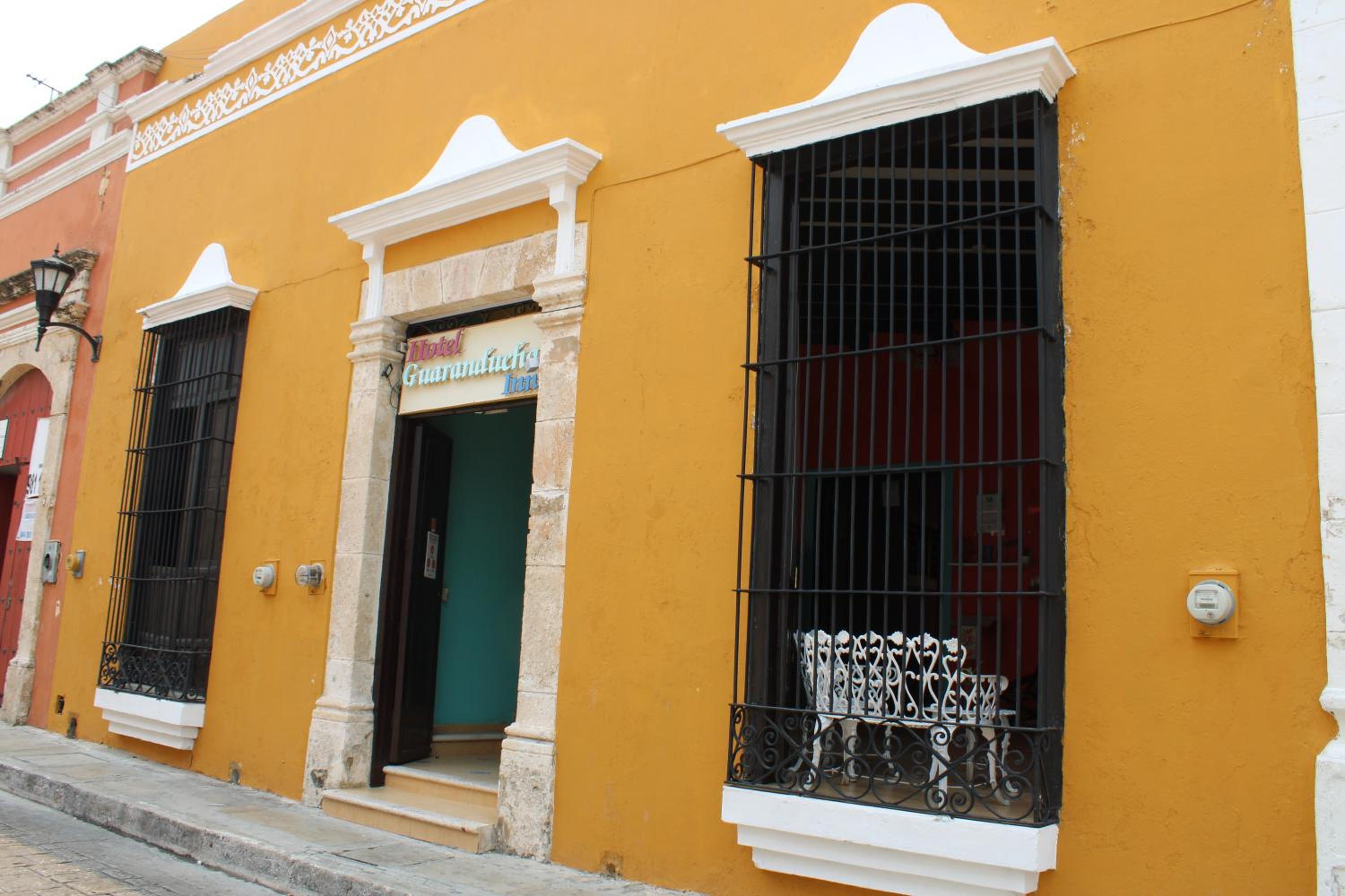 Hotel Guaranducha Inn 1/44