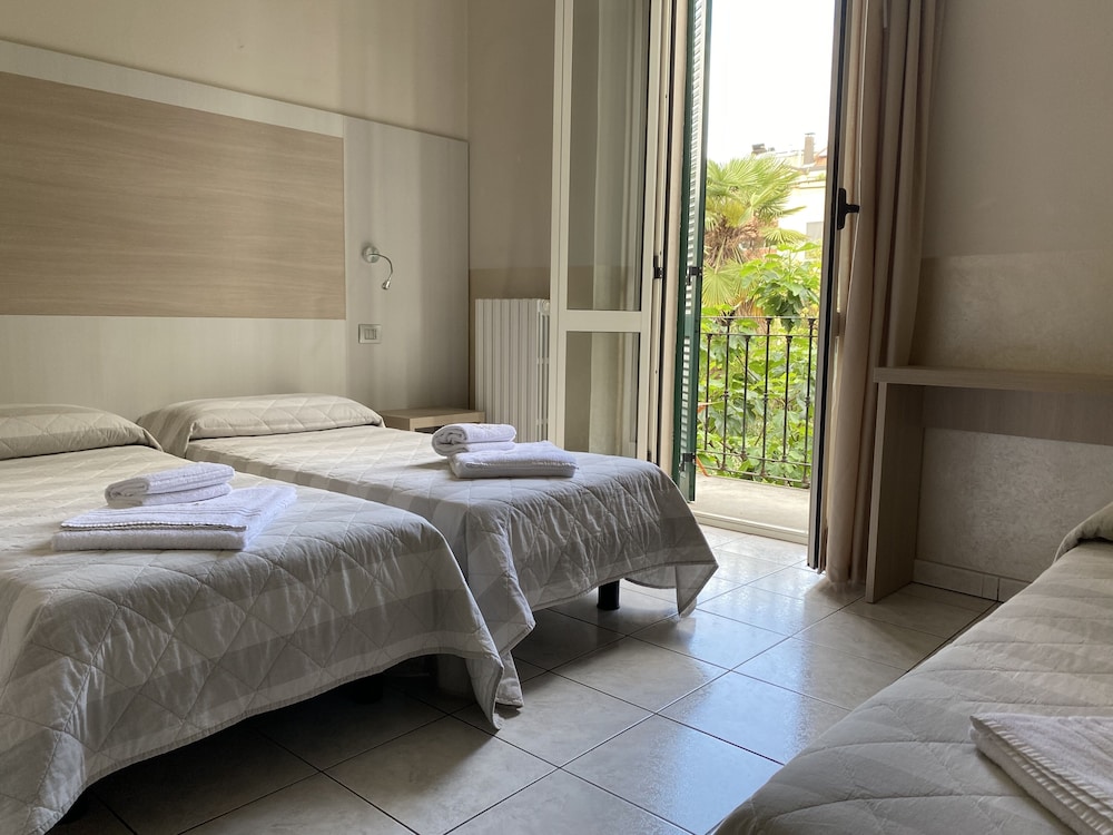 Hotel Due Giardini 9/29