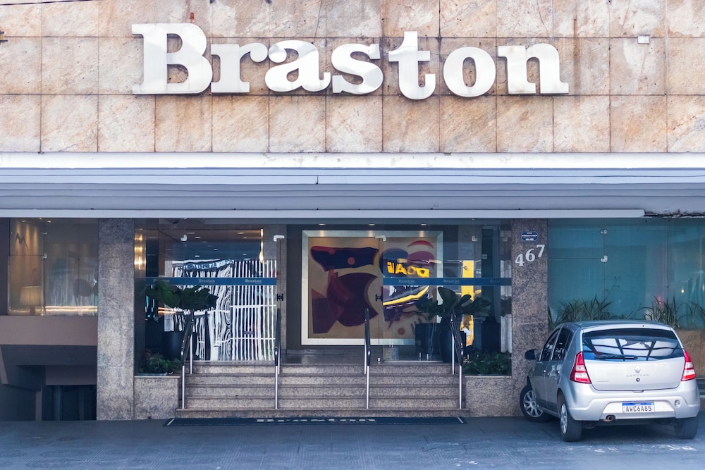 Braston Augusta by Castelo Itaipava 52/60