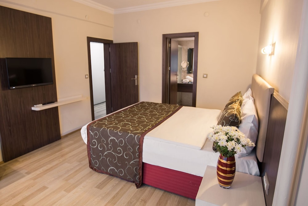 Bolu Thermal Hotel 23/64