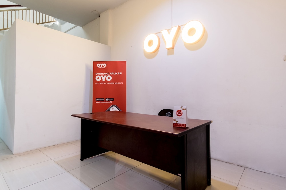OYO 622 Bakti Homestay 6/23
