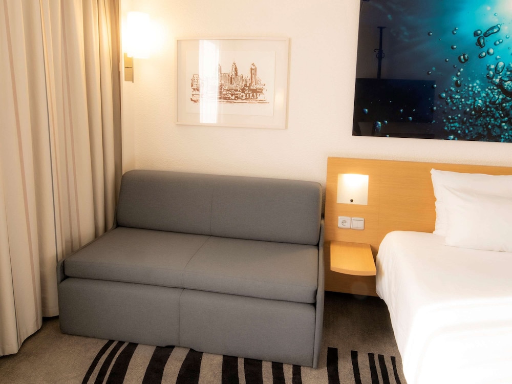 Novotel Antwerpen 57/78