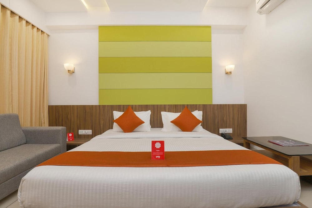 Hotel Avista 8/32