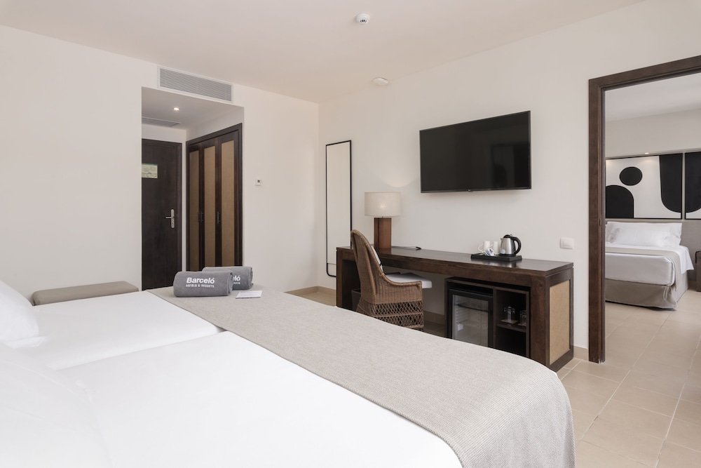 Barcelo Tenerife 7/50