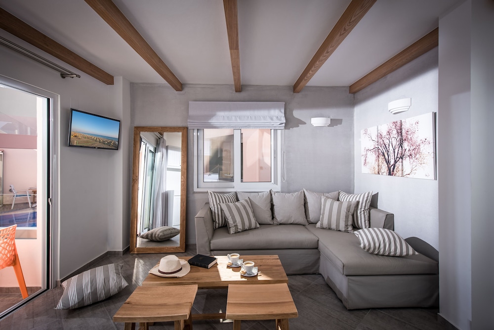 Omiros Boutique Hotel 37/59