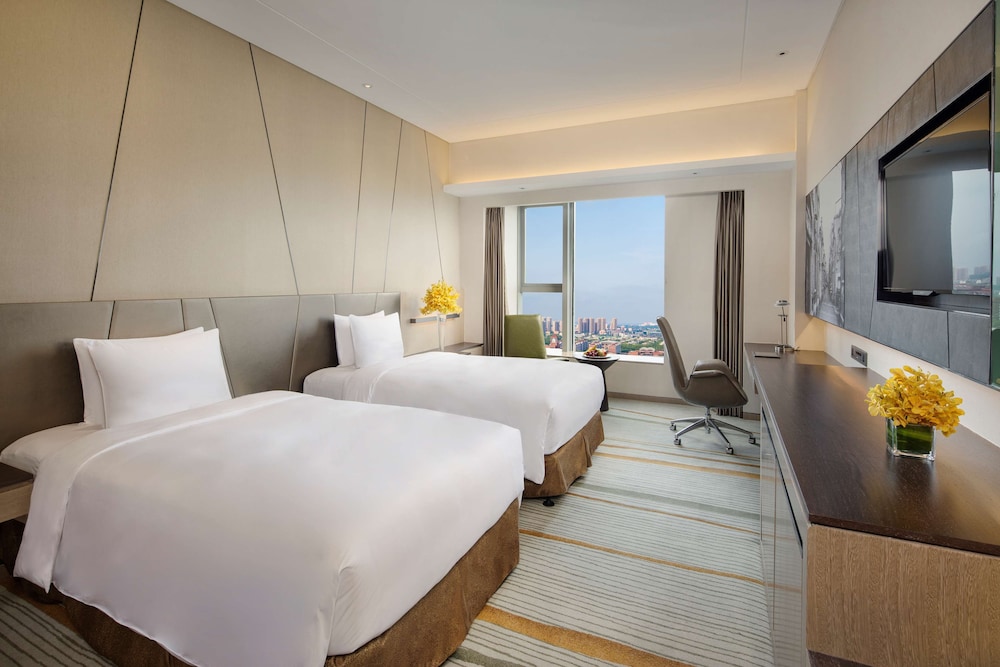 Radisson Blu Shanghai Pudong Jinqiao 9/67