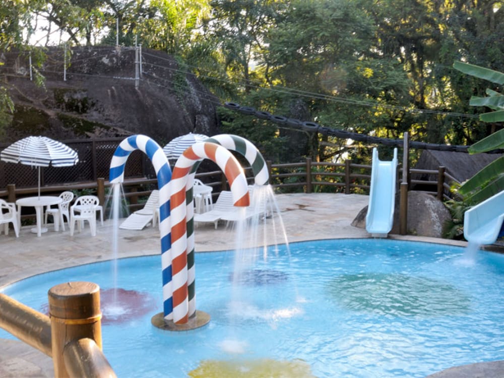 Eco Resort Refugio Cheiro de Mato 64/72