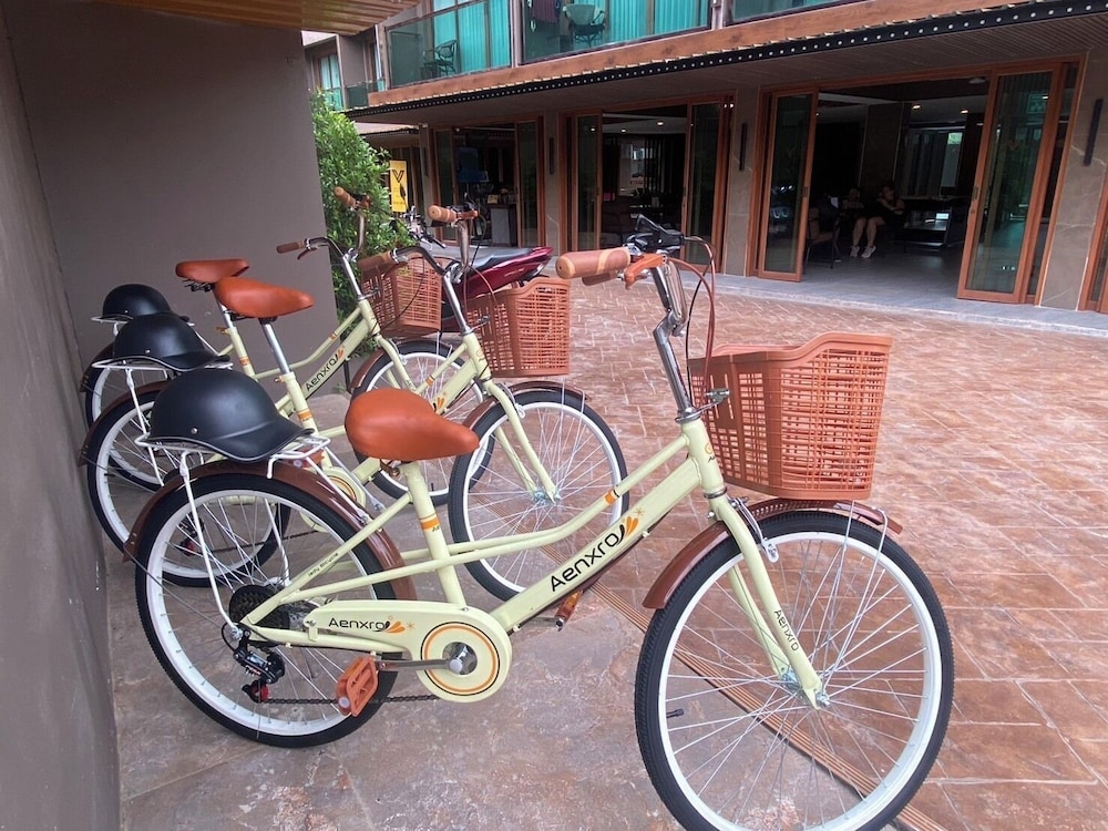Syama V Beach Resort Ao Nang, Aspira Collection – Adults only 71/72