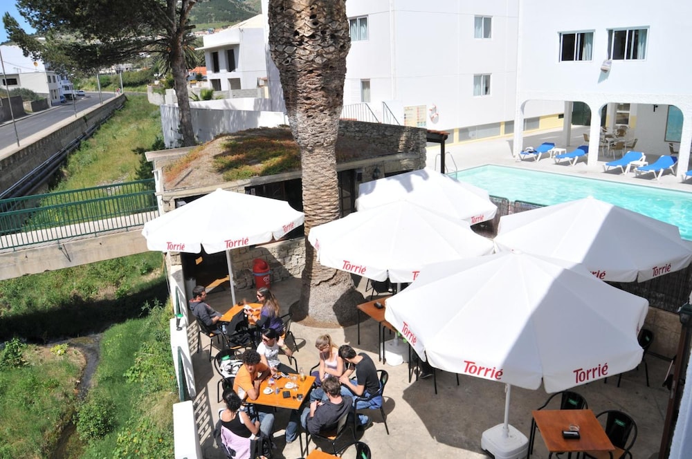 Praia Dourada Hotel 22/36