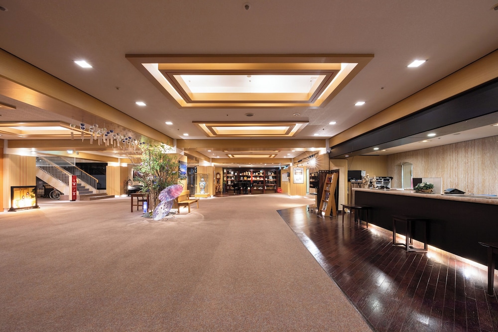 Niseko Kombuonsen Hotel Kanronomori 6/74