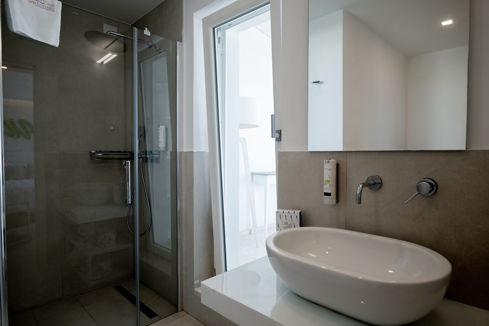 San Lorenzo Boutique Hotel & SPA 67/72