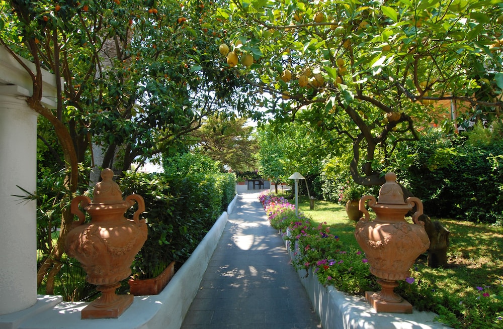 Pazziella Garden & Suites 34/66