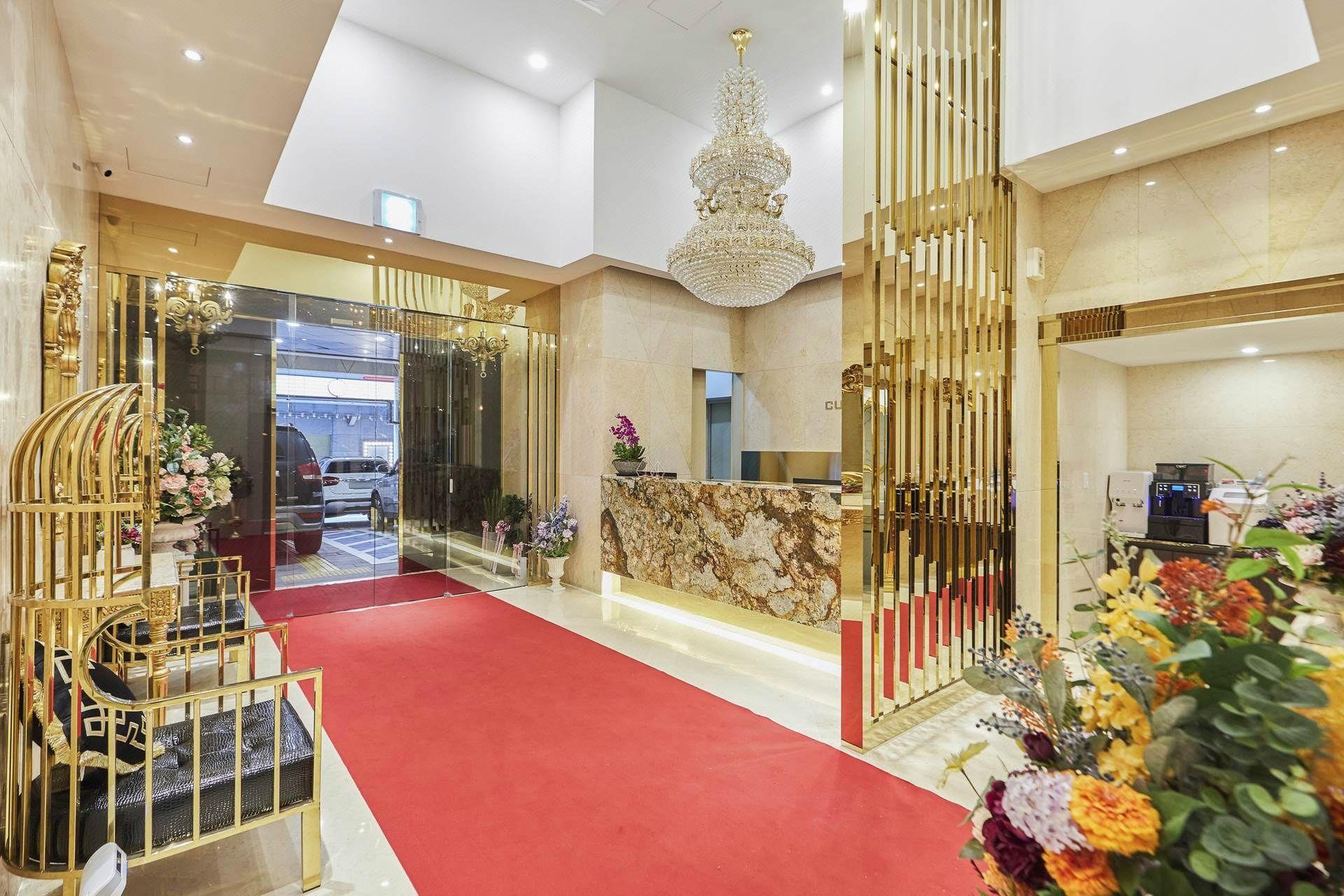 Hotel Cullinan Yeoksam 4/78