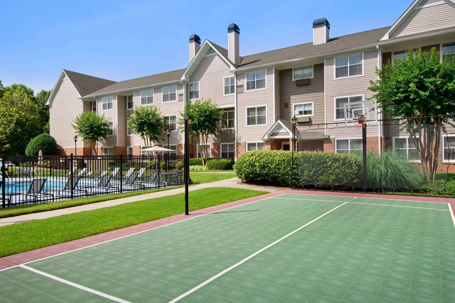 Sonesta ES Suites Atlanta Alpharetta North Point Mall 33/50